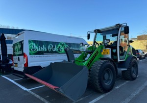 LIEBHERR L506